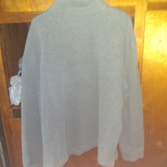 Men's Ralph Lauren Polo sweater 2xl - Picture 3 of 3